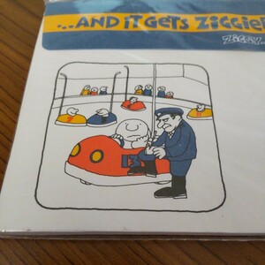 文具店在庫品 未開封☆学研【ZIGGY】封筒 (7枚入)(b)☆