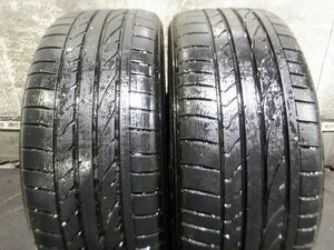 【W722】POTENZA RE050A▲225/50R18▲2本即決