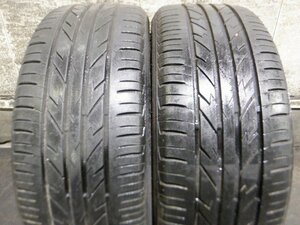 【W756】DAYTON DT30▲215/45R17▲2本即決