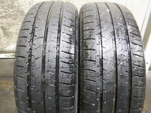 【W731】ECOPIA NH100RV▲205/55R17▲2本即決