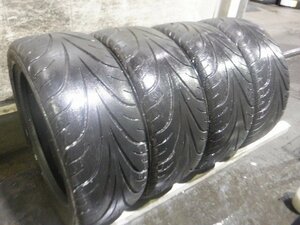 【G239】595 RS-R▲205/45R16▲4本即決