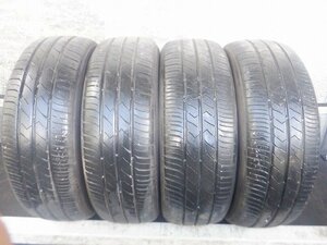 【G216】SD-K7▲165/55R14 72V▲4本即決