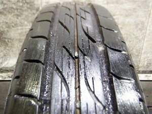 【ホ472】NEXTRY▲145/80R13▲1本即決