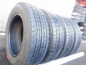 【セ810】ice GUARD iG50PLUS▲195/65R15▲4本即決