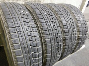 【K203】iceGUARD iG60▲165/70R14▲4本即決