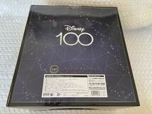 HAPPYくじ 100周年 Disney ラストワン賞 特大フィギア ミッキーマウス セブンイレブン 新品未使用品_画像2