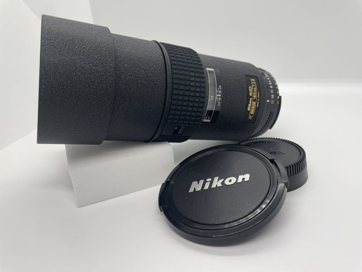 2023年最新】ヤフオク! -ai 180mm f2.8の中古品・新品・未使用品一覧