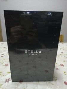 STELLA BEAUTE(ステラボーテ)IPL光美容器 脱毛器2023年モデル新品で購入未開封未使用◎顔のシミ取り◎保証書あります ◎