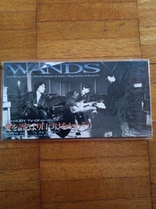 【新品】WANDS/愛を語るより口づけをかわそう /TODT-3025/8cmCD/10枚まとめて/送料込