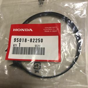 【ホンダ純正部品】HONDA純正　バンド,エアクリーナーコネクティングチューブ(82) 95018-82250 未開封未使用品