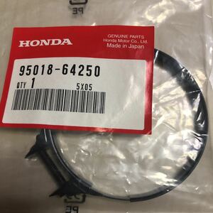 【ホンダ純正部品】HONDA純正　バンド,エアクリーナーコネクティングチューブ(64) 95018-64250 未開封未使用品