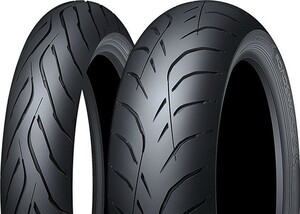 ※前後セット 国内正規品 DUNLOP ROADSMART4 ダンロップ ロードスマート4 120/70ZR17 160/70ZR17 BMW・K1200TLなどに