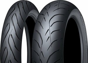 ※前後セット 新品 国内正規品 DUNLOP ROADSMART4 ダンロップ ロードスマート4 120/60ZR17 160/60ZR17 CB400SF ZZR400 SV400などに