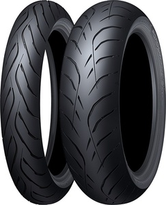 ★前後セット 国内正規品 DUNLOP ROADSMART4 ダンロップ ロードスマート4 120/70ZR18　160/60ZR17 TDM900　バルカンＳなどに