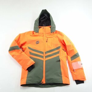 未使用 22/23 ONYONE DEMO OUTER JACKET ONJ95400 メンズLサイズ スキージャケットウェア オンヨネ