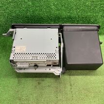 AV10-151 激安 カーステレオ HONDA PH-99730 0497655 カセット ボックス付き 確認用配線使用 簡易動作確認済み 中古現状品_画像6