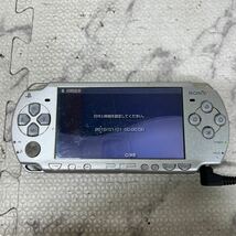 MYG-444 激安 ゲー厶機 PSP 本体 SONY PSP-1000 PSP-2000 起動OK 動作未確認 4点 まとめ売り ジャンク 同梱不可_画像4