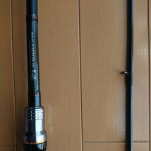 ダイワライトヒラメ X-M 240 DAIWA LIGHT HIRAME X M-240_画像5