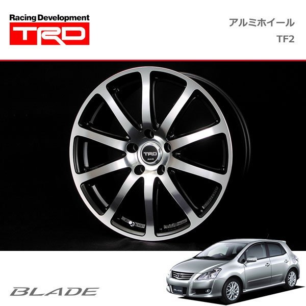 2023年最新】ヤフオク! -aze156 trdの中古品・新品・未使用品一覧