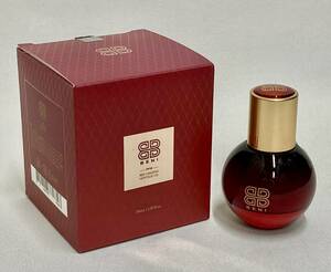 新品未使用 ◆BENI ＜ベニ＞RED GINSENG HERITAGE OIL【レッド ジンセン ヘリテージオイル】30ml 韓国製コスメ