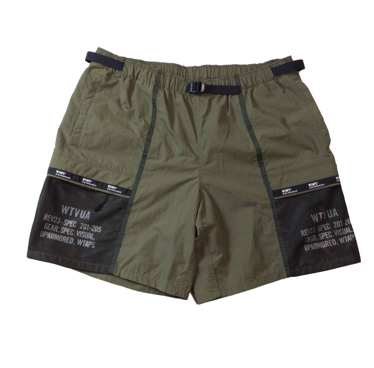 Yahoo!オークション -「wtaps shorts」の落札相場・落札価格