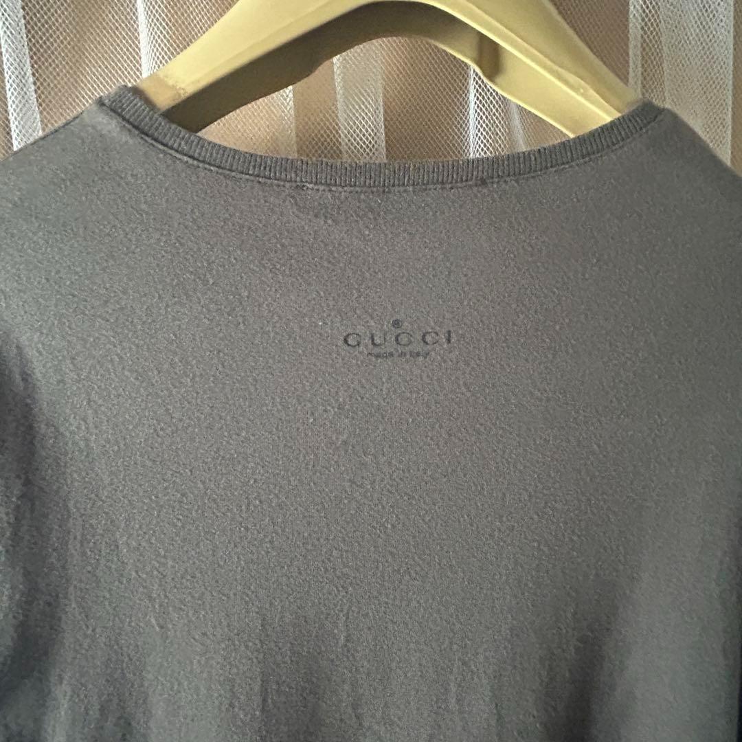 2023年最新】ヤフオク! -gucci tシャツ レディース(ファッション)の