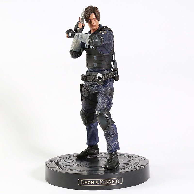 2023年最新】ヤフオク! -レオン・s・ケネディの中古品・新品・未使用品一覧