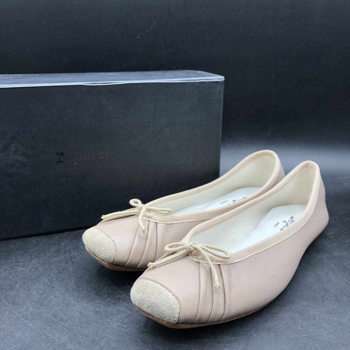 2023年最新】Yahoo!オークション -レペット repetto 35の中古品・新品