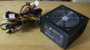 TOPOWER ATX 電源ユニット TOP470-P3 470W 80PLUS 即決! 44_016