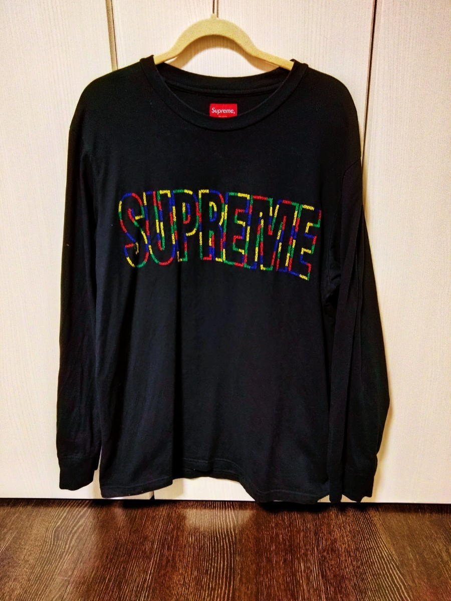 2023年最新】ヤフオク! -supreme ロンtの中古品・新品・未使用品一覧