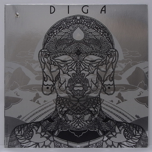 #Diga Rhythm Band#*Diga*David Mancuso Play *SWEET SIXTEEN~ compilation 