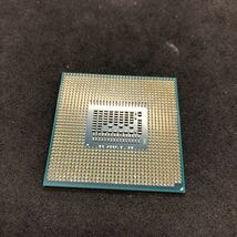 Intel Core i7 3610QM(4) 2.3Ghz /6M_画像3