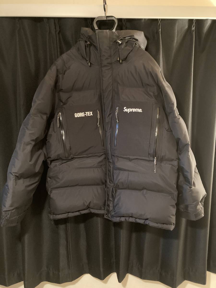 2023年最新】Yahoo!オークション -supreme gore-tex 700-fill down