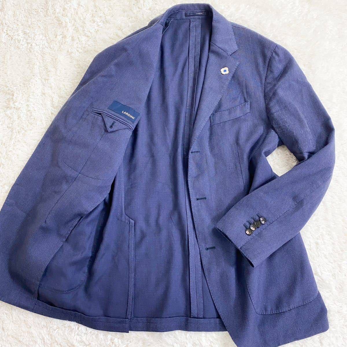 LARDINIの値段と価格推移は?|件の売買データからLARDINIの価値が