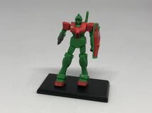 ガンダムコレクション セブンイレブンカラーセット ジム(セブンイレブンカラー)セブン_画像1