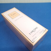 ◆LANCOME Tresor IN LOVE◆ランコム トレゾア イン ラブ◆75ml◆オードパルファム◆ヴァポリザター◆スプレータイプ◆新品/未開封品_画像2