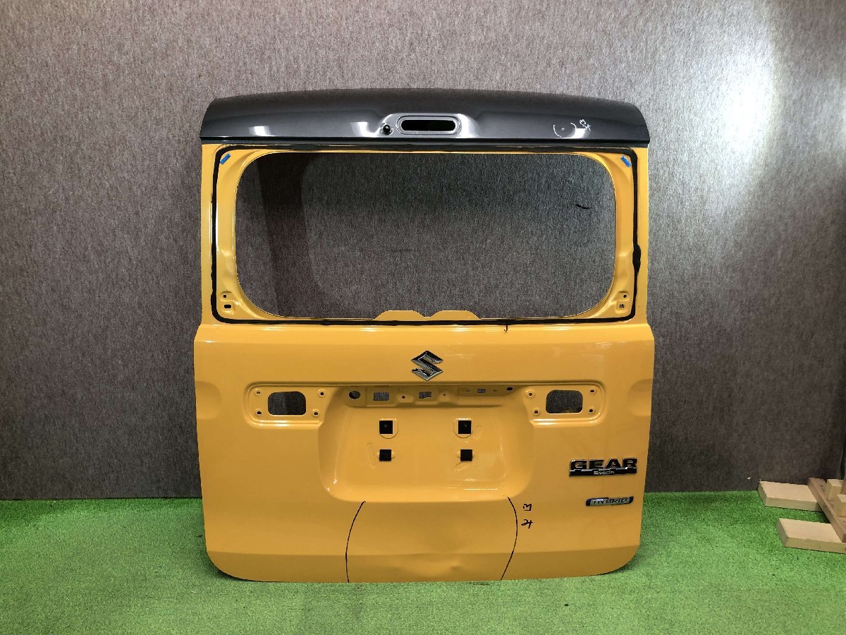 2023年最新】Yahoo!オークション -mk53 バックドアの中古品・新品・未