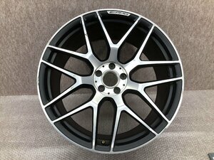 ベンツ AMG 21インチ アルミホイール 1本 A2904010800 10Jx21 ET30