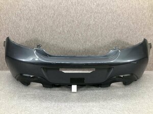 SUBARU BRZ(トヨタ 86) 3BA-ZD8 純正品 リアバンパー 57704CC500