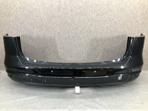 フォルクスワーゲン VW シャラン 7N 純正 リアバンパー 7N0 807 421 B 7N0807421B