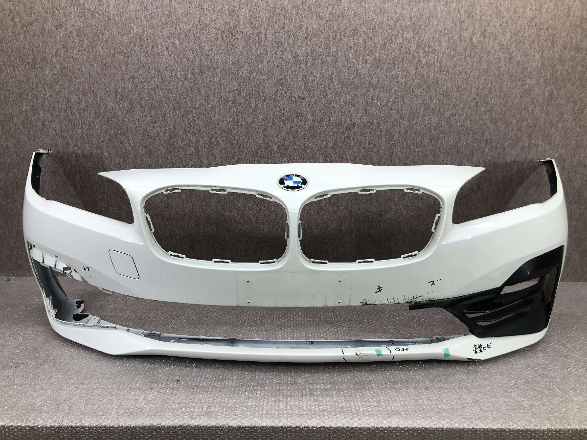 年最新Yahoo!オークション  bmw 2シリーズ fパーツの中古品