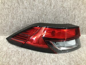 美品 磨き済み LED ZSG10 カローラクロス 左 テールライト HASCO 16-179