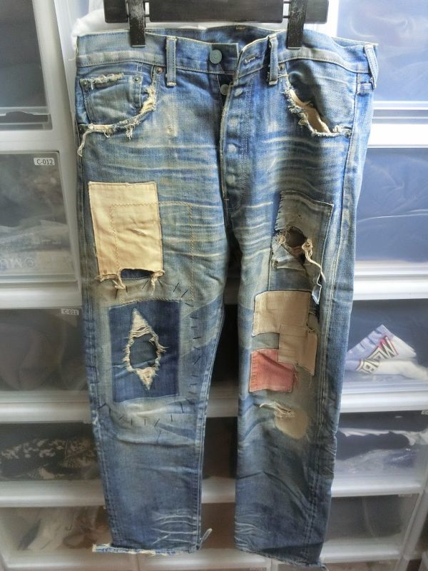 2025年最新】Yahoo!オークション -levis 青山の中古品・新品・未 2025年最新】Yahoo!オークション -levis 青山の中古品・新品・未