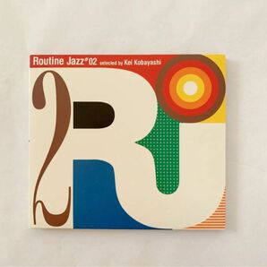 Routine Jazz#02 Selected by Kei Kobayas…