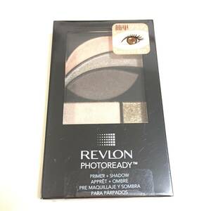  new goods *REVLON ( Revlon ) photo reti primer plus Shadow 501 METROPOLITAN*