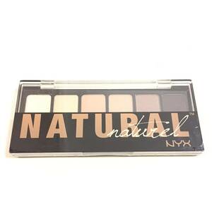  new goods *NYX natural Shadow Palette TNS01 ( eyeshadow )*