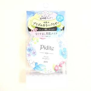 新品 ◆Pidite (ピディット) プリズムブライター (フェイスパウダー)◆