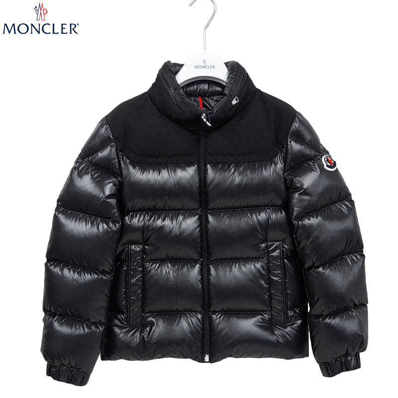 2023年最新】Yahoo!オークション - MONCLER(120(115~124cm