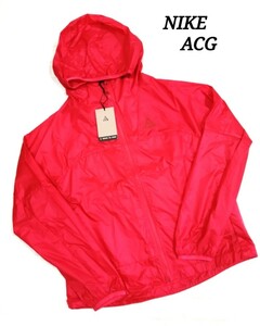 NIKE ACG Mサイズ レディース ジャケット フルジップフーディ