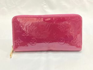 LouisVuitton ルイヴィトン　ジッピーウォレット　m61379 長財布 赤 レッド 長財布レディース LV